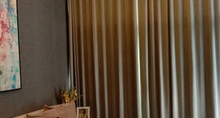 Condo en venta de 1 habitaciones en Ratchathewi, Bangkok