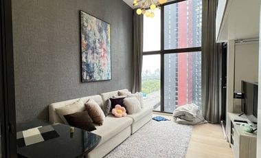 For sale 1 bed condo in Ratchathewi, Bangkok