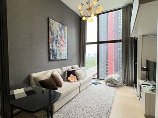 Condo en venta de 1 habitaciones en Ratchathewi, Bangkok
