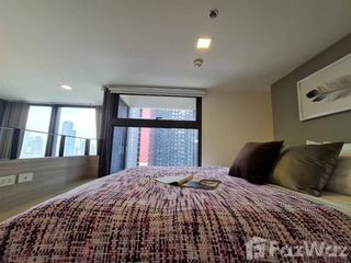 Condo en venta de 1 habitaciones en Ratchathewi, Bangkok