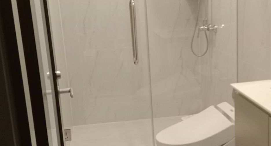 Condo en venta de 1 habitaciones en Ratchathewi, Bangkok