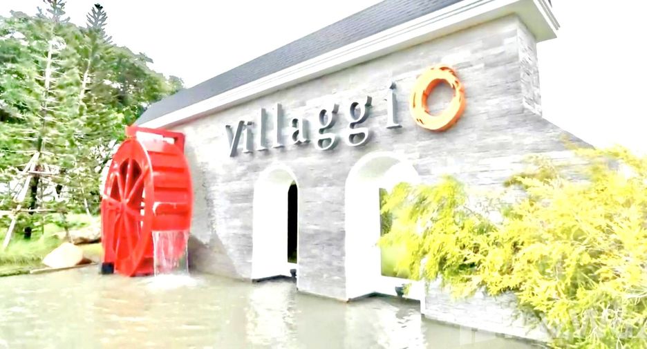 For sale 3 bedrooms house in Bang Kruai, Nonthaburi