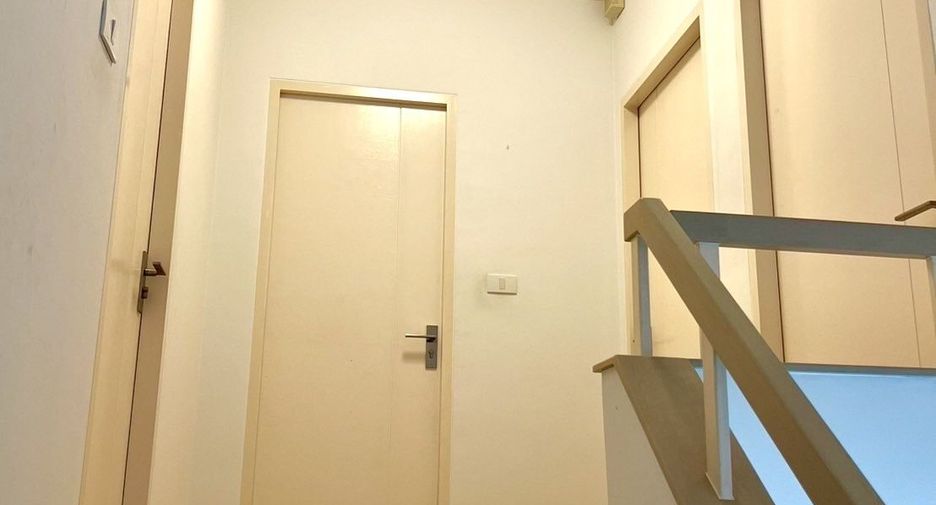 For sale 3 bedrooms house in Bang Kruai, Nonthaburi