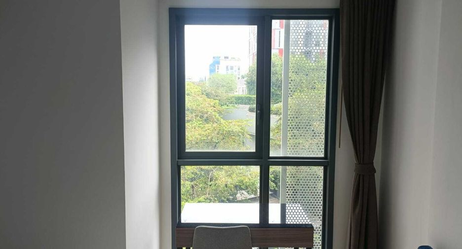 ขาย และ ให้เช่า 1 เตียง คอนโด ใน วัฒนา, กรุงเทพฯ