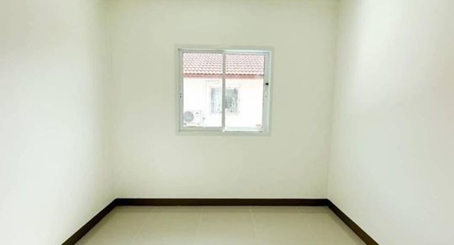 For sale 4 bedrooms townhouse in Bang Yai, Nonthaburi