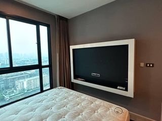 出售 1 卧室 公寓 在 Huai Khwang, 曼谷