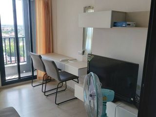 For sale 1 bed condo in Mueang Nakhon Ratchasima, Nakhon Ratchasima
