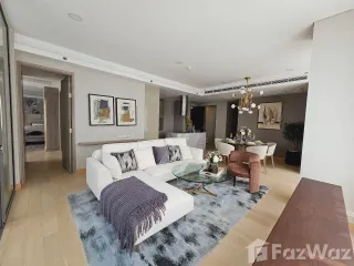 ขาย 3 ห้องนอน คอนโด ใน คลองเตย, กรุงเทพฯ
