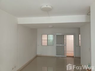 Продажа и аренда 3 спальни таунхаус в Bang Bua Thong, Нонтабури