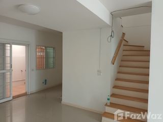 Продажа и аренда 3 спальни таунхаус в Bang Bua Thong, Нонтабури