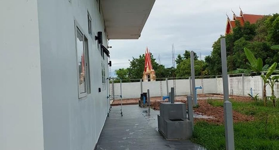 For sale 1 Beds house in Non Sung, Nakhon Ratchasima