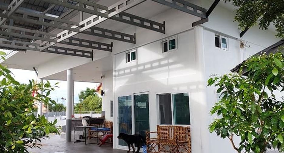 Haus zum Kauf mit 1 Zimmer in Non Sung, Nakhon Ratchasima