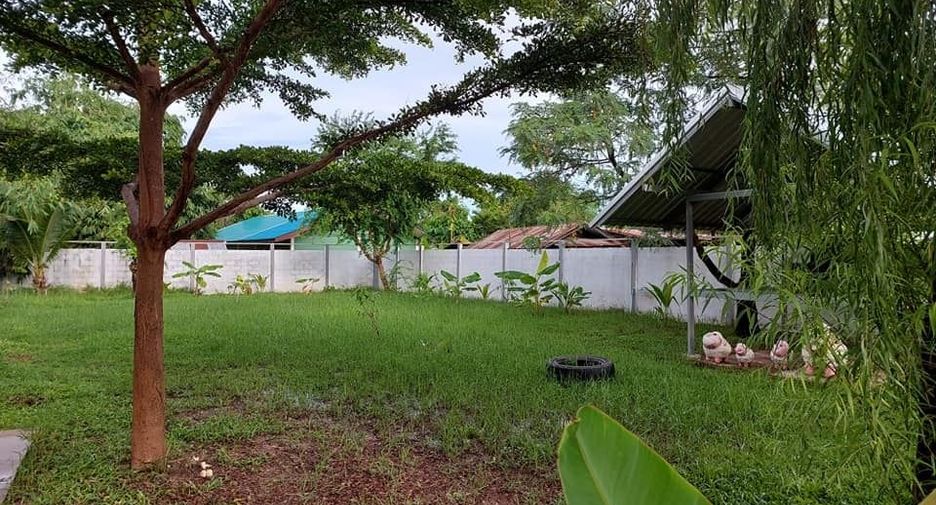 For sale 1 Beds house in Non Sung, Nakhon Ratchasima