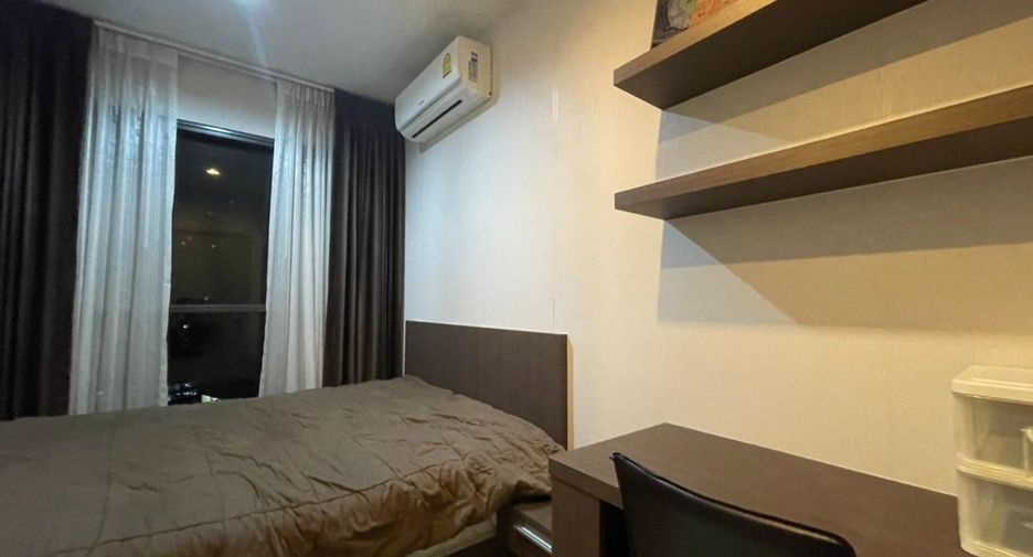 À vendre 2 chambres condo à Khlong Toei, Bangkok
