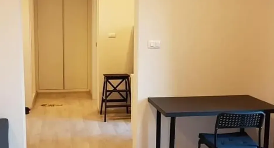 For rent 2 bedrooms condo in Bang Bua Thong, Nonthaburi