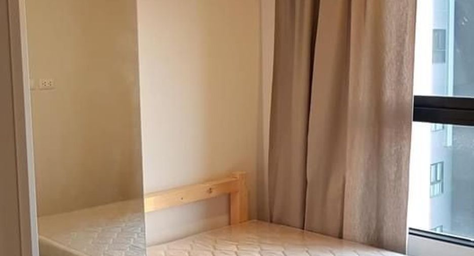 Wohnung zur Miete mit 2 Zimmer in Bang Bua Thong, Nonthaburi