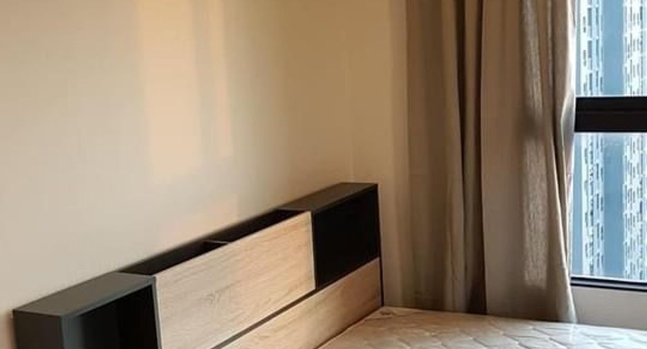 Wohnung zur Miete mit 2 Zimmer in Bang Bua Thong, Nonthaburi