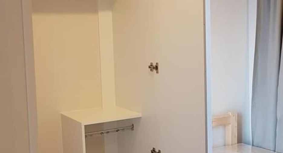 Wohnung zur Miete mit 2 Zimmer in Bang Bua Thong, Nonthaburi