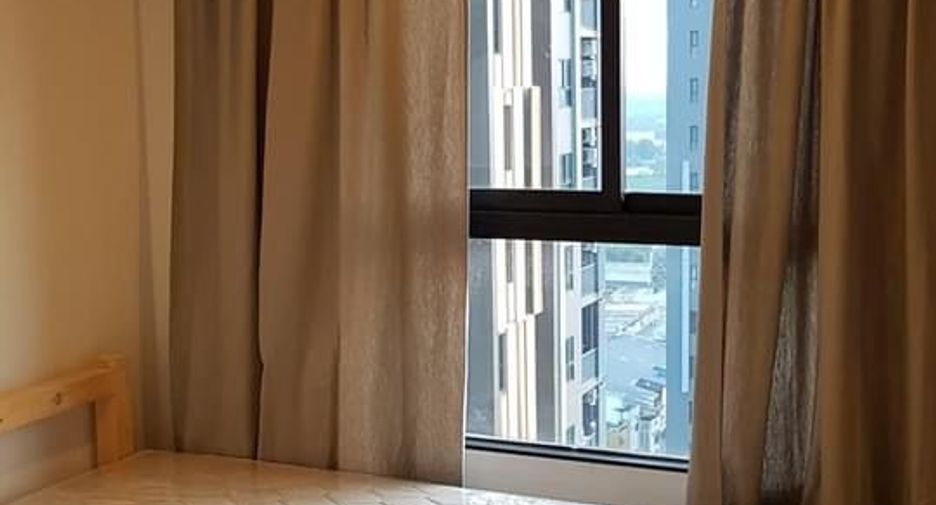Wohnung zur Miete mit 2 Zimmer in Bang Bua Thong, Nonthaburi