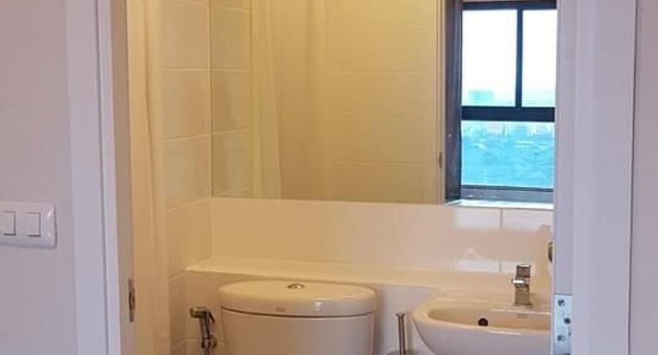 Wohnung zur Miete mit 2 Zimmer in Bang Bua Thong, Nonthaburi