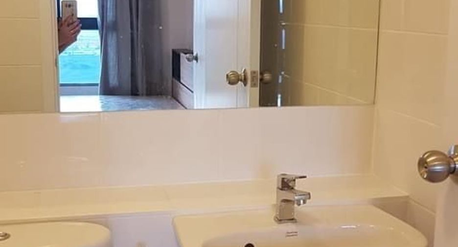 Wohnung zur Miete mit 2 Zimmer in Bang Bua Thong, Nonthaburi