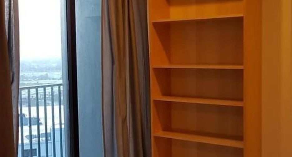 Wohnung zur Miete mit 2 Zimmer in Bang Bua Thong, Nonthaburi