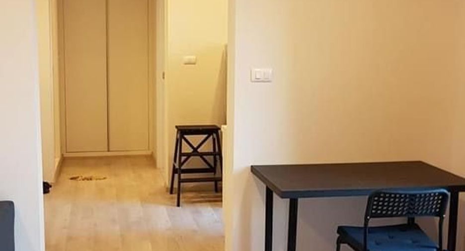 Wohnung zur Miete mit 2 Zimmer in Bang Bua Thong, Nonthaburi