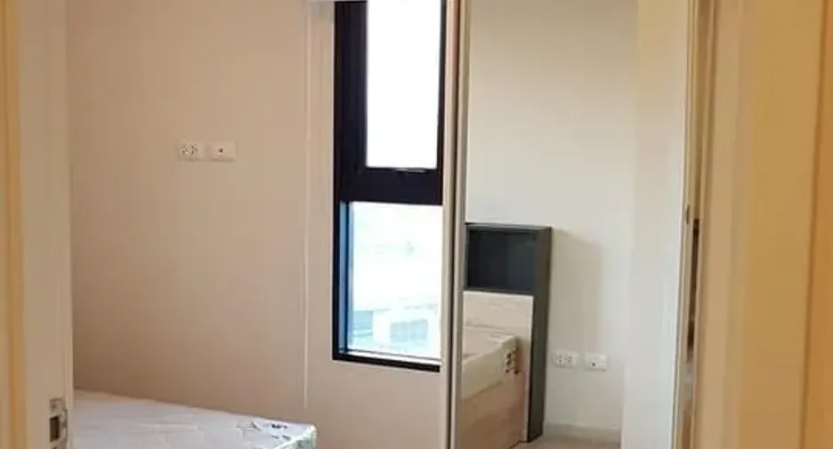 Wohnung zur Miete mit 2 Zimmer in Bang Bua Thong, Nonthaburi