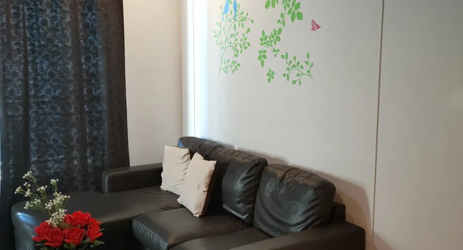 Condo en venta de 1 habitaciones en Watthana, Bangkok