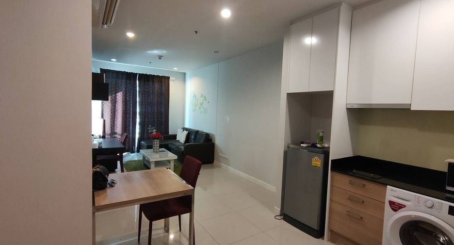 Condo en venta de 1 habitaciones en Watthana, Bangkok