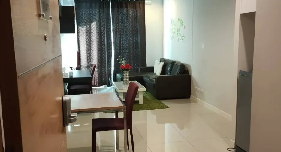 Condo en venta de 1 habitaciones en Watthana, Bangkok