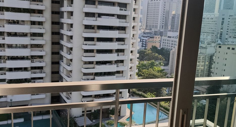 Condo en venta de 1 habitaciones en Watthana, Bangkok