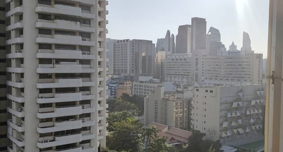 Condo en venta de 1 habitaciones en Watthana, Bangkok
