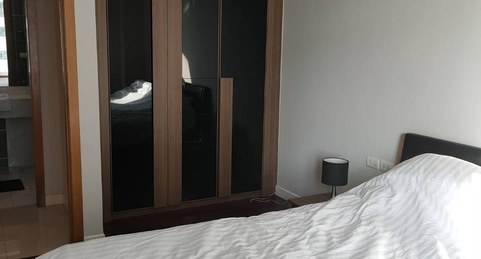 Condo en venta de 1 habitaciones en Watthana, Bangkok