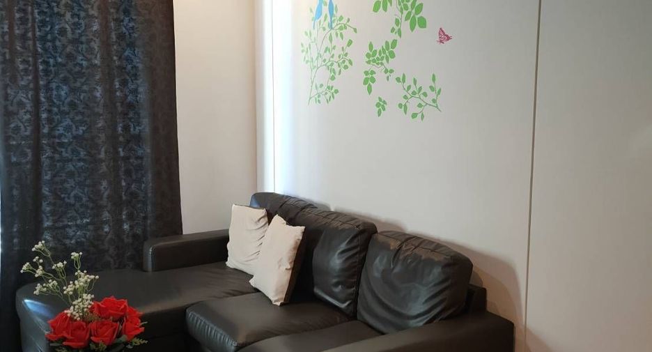 Condo en venta de 1 habitaciones en Watthana, Bangkok