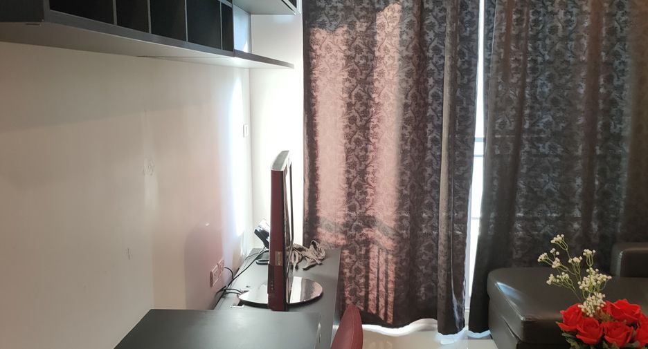 Condo en venta de 1 habitaciones en Watthana, Bangkok