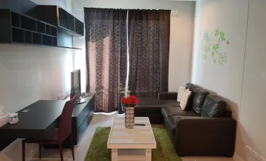Condo en venta de 1 habitaciones en Watthana, Bangkok