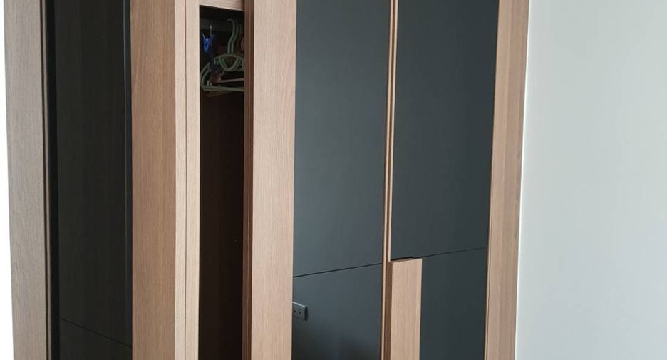Condo en venta de 1 habitaciones en Watthana, Bangkok