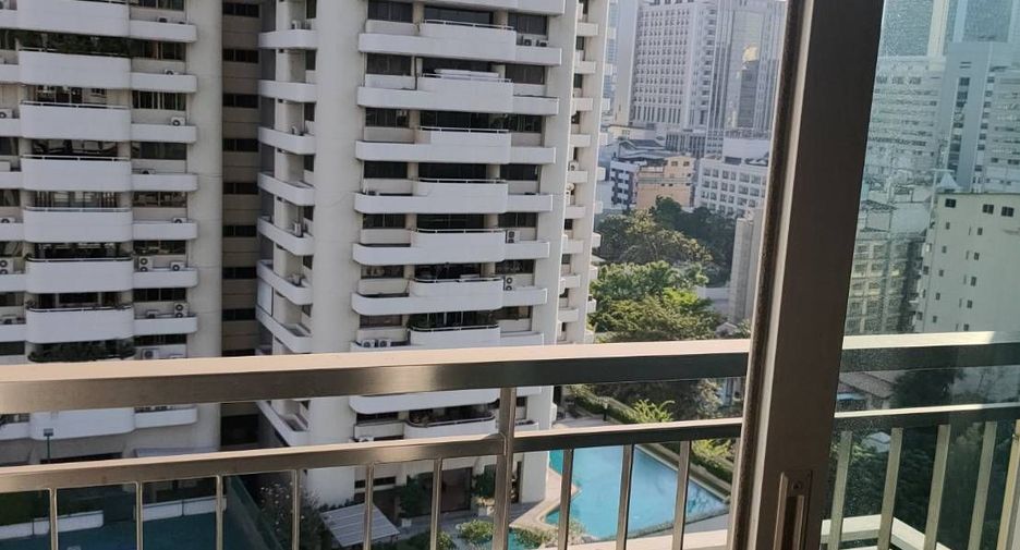 Condo en venta de 1 habitaciones en Watthana, Bangkok