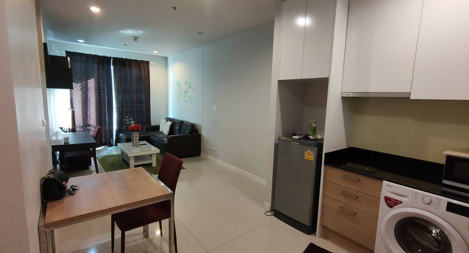 Condo en venta de 1 habitaciones en Watthana, Bangkok