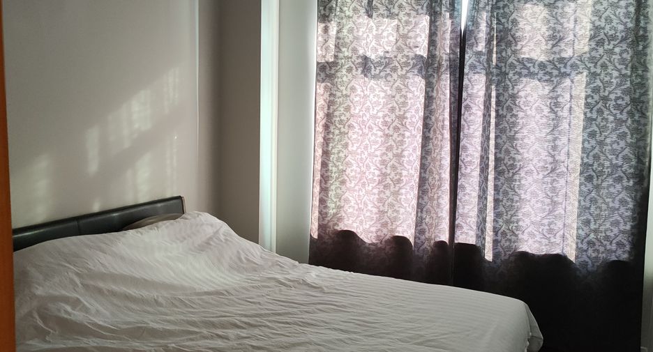 Condo en venta de 1 habitaciones en Watthana, Bangkok