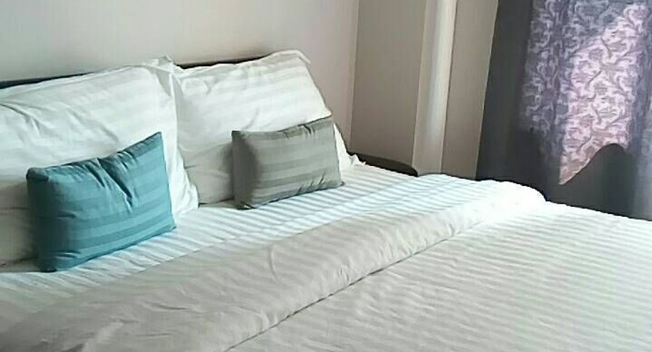 Condo en venta de 1 habitaciones en Watthana, Bangkok