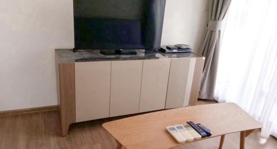 Condo en venta de 1 habitaciones en Watthana, Bangkok