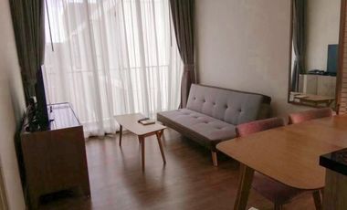 À vendre 1 chambre condo à Watthana, Bangkok