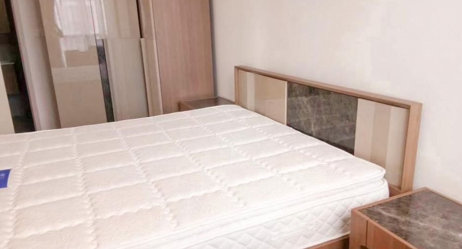 Condo en venta de 1 habitaciones en Watthana, Bangkok