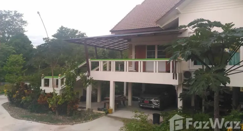 Продажа 5 спальни дом в Mueang Chiang Rai, Чианг Рай