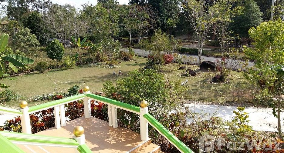 Продажа 5 спальни дом в Mueang Chiang Rai, Чианг Рай
