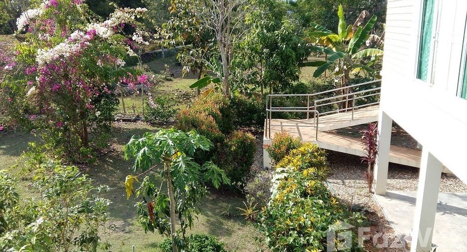 Продажа 5 спальни дом в Mueang Chiang Rai, Чианг Рай