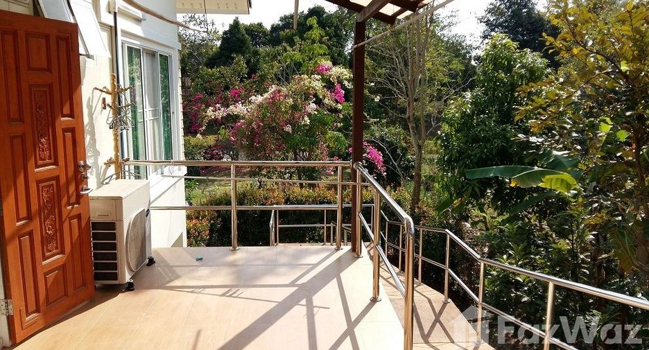 Продажа 5 спальни дом в Mueang Chiang Rai, Чианг Рай