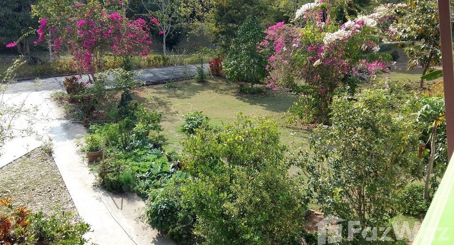 Продажа 5 спальни дом в Mueang Chiang Rai, Чианг Рай